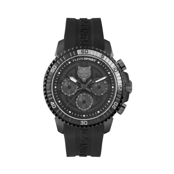 Plein Sport AACA-MWS0122-SXV020N