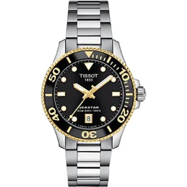 Tissot T120.210.21.051.00