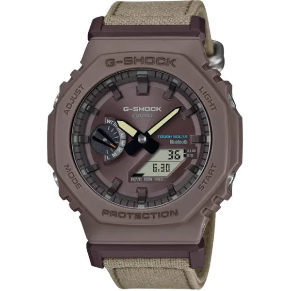 Casio GA-B2100CT-5A
