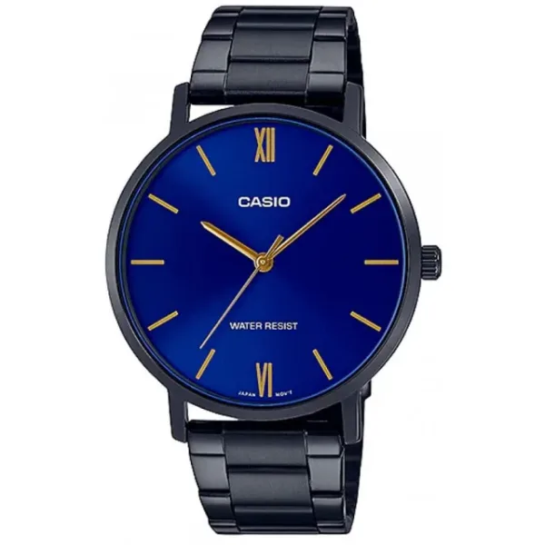Casio MTP-VT01B-2B