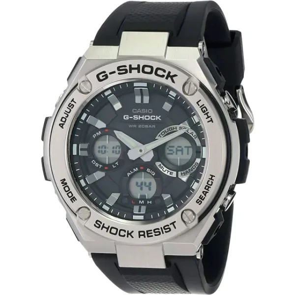 Casio GST-S110-1A