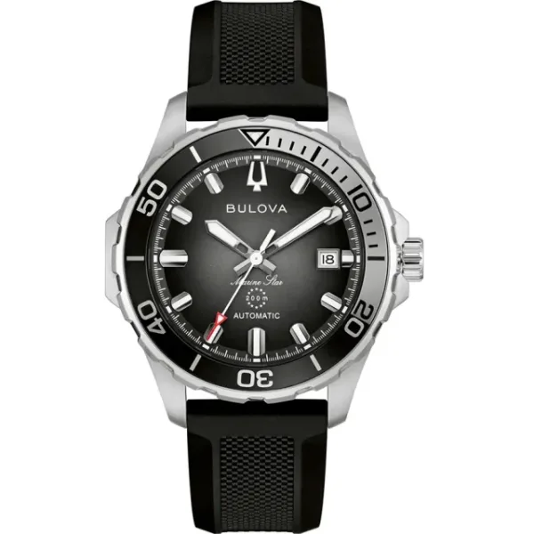 Bulova 98B465