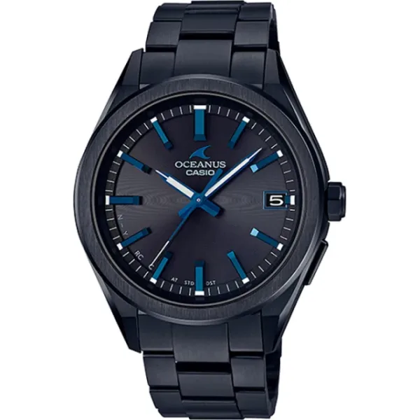 Casio OCW-T200SB-1AJF