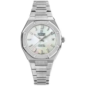 Le Temps LT1035.05BS01