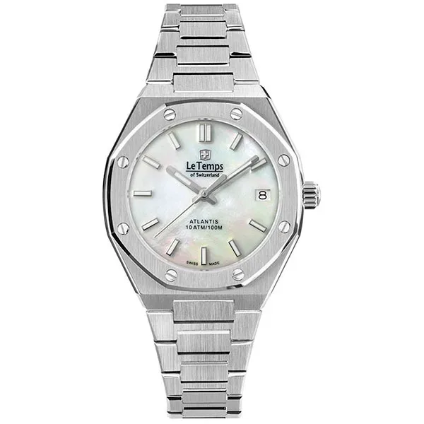 Le Temps LT1035.05BS01