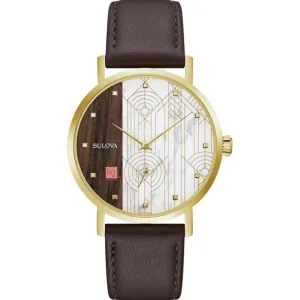 Bulova 97A141