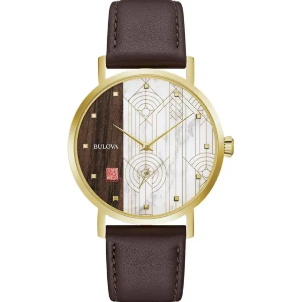 Bulova 97A141