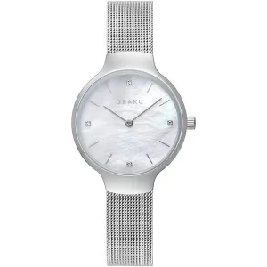 Obaku V241LXCWMC