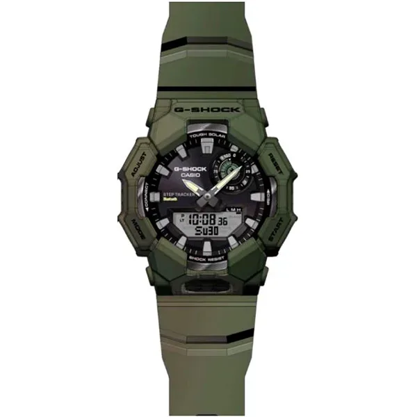 Casio GA-B010-3A