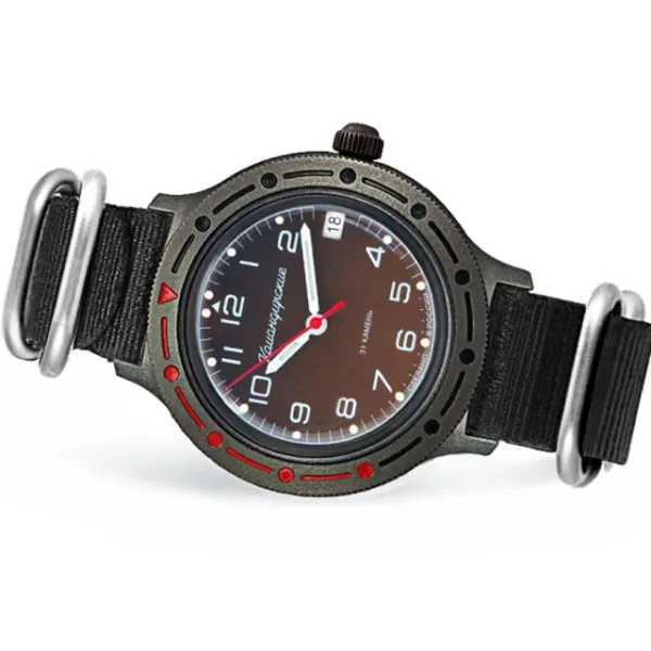 Vostok 2416.00-92676B
