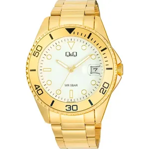 Q&Q A49A-003PY
