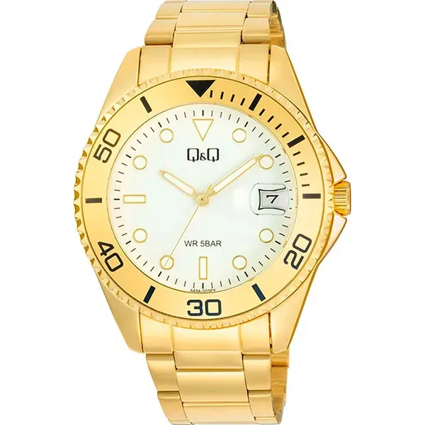 Q&Q A49A-003PY
