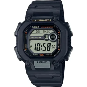 Casio W-737HX-1A