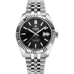 Le Temps LT1013.02BS01