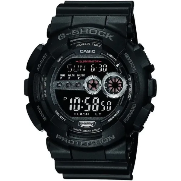 Casio GD-100-1B