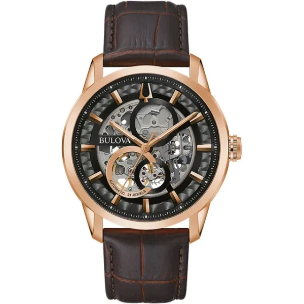 Bulova 97A169