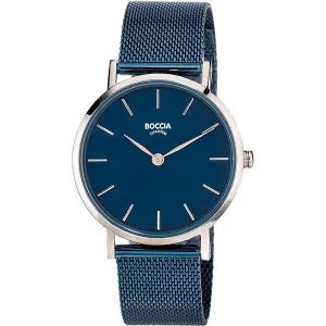 Boccia 3281-07