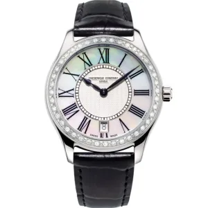 Frederique Constant FC-220MPW3BD26