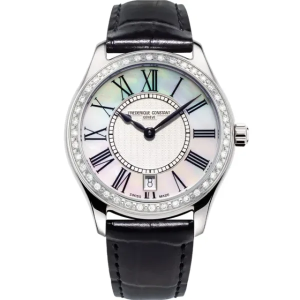 Frederique Constant FC-220MPW3BD26