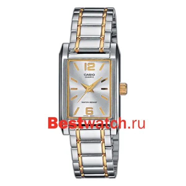 Casio LTP-1235SG-7A
