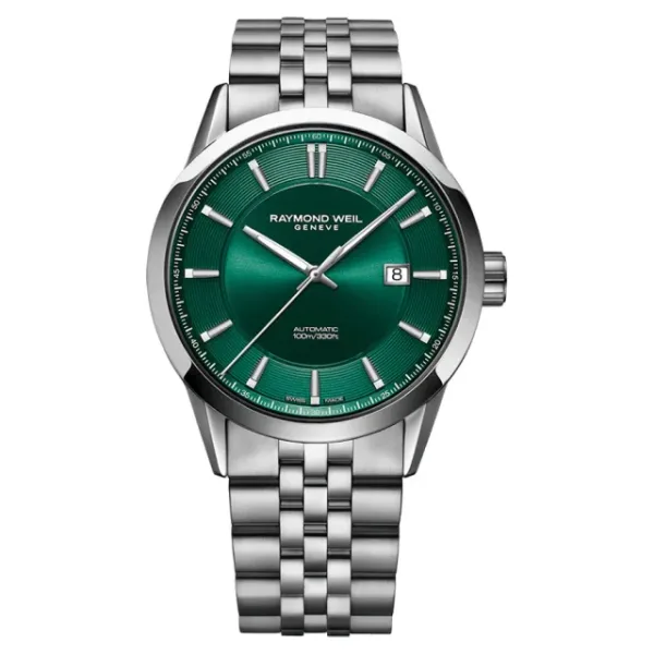 Raymond weil 2731-ST-52001