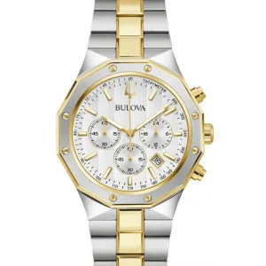 Bulova 98B450