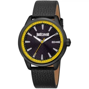 Just Cavalli JC1G385L0045