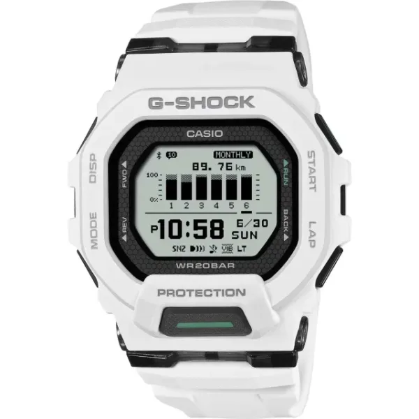 Casio GBD-200-7