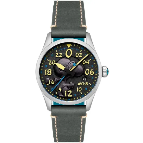 AVI-8 AV-4150-01