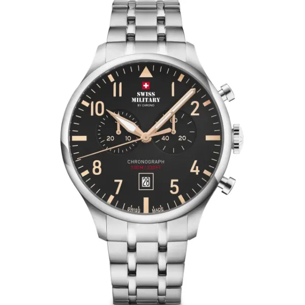 Swiss Military SM34098.04