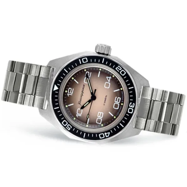 Vostok 2415.01-65098G