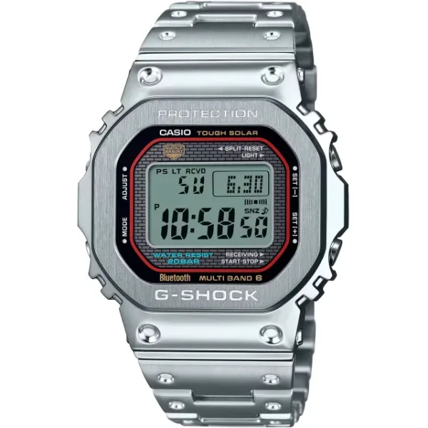 Casio GMW-B5000D-1C