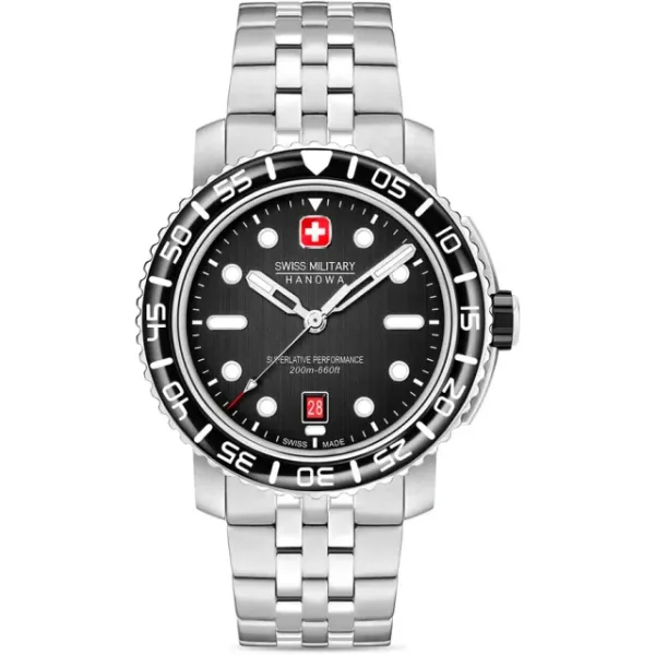 Swiss military hanowa SMWGH0001702