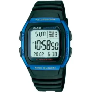 Casio W-96H-2A