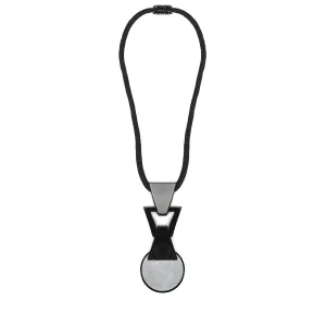 Колье комбинированное GIORGIO ARMANI