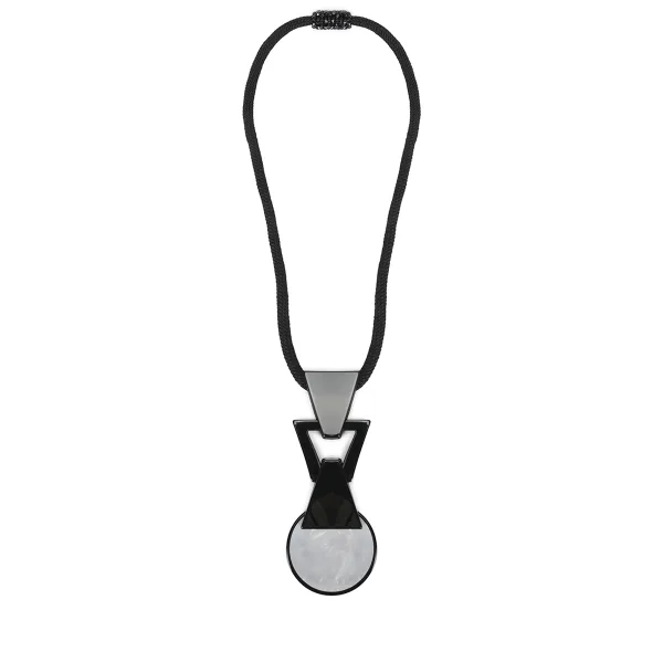 Колье комбинированное GIORGIO ARMANI