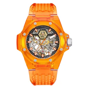 Philipp Plein AAEA-MWS0315-PXV100N