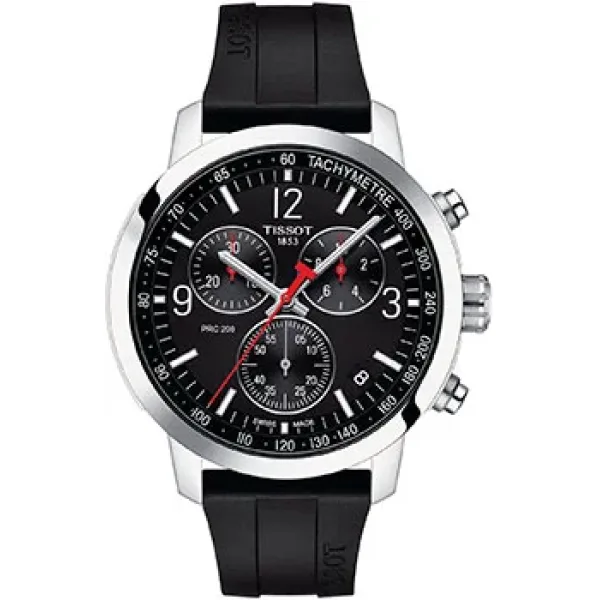 Tissot T114.417.17.057.00