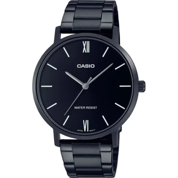 Casio MTP-VT01B-1B