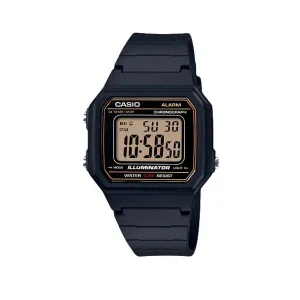Casio W-217H-9A