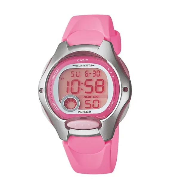 Casio LW-200-4B