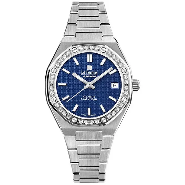 Le Temps LT1035.13BS01