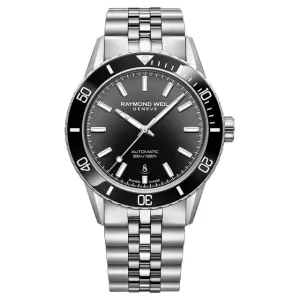 Raymond weil 2775-ST1-20051