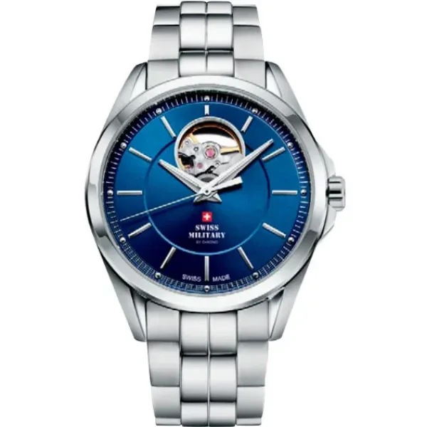Swiss Military SMA34085.23