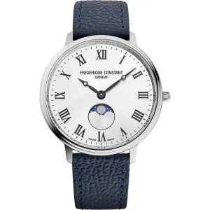 Frederique Constant FC-206RS3S6