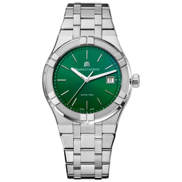 Maurice Lacroix AI1108-SS002-630-1