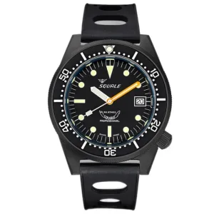 Squale 1521PVD.NT