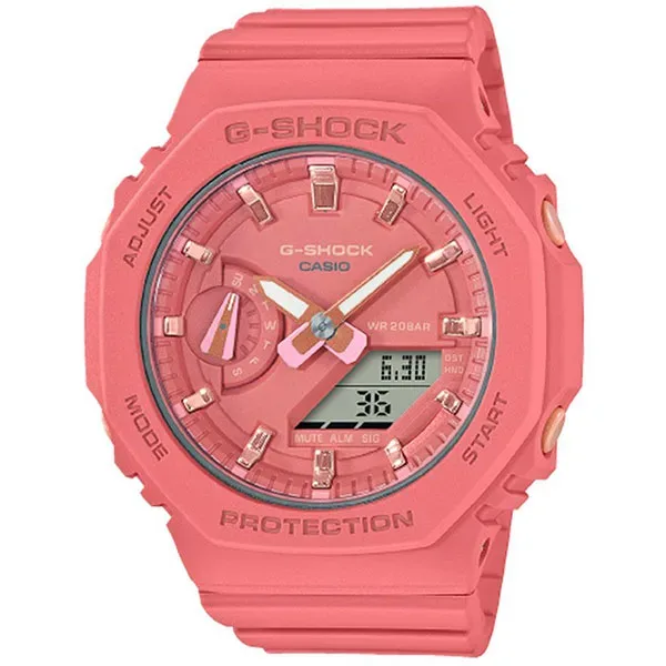Casio GMA-S2100-4A2DR