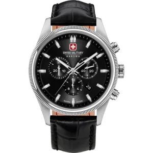Swiss military hanowa SMWGC0003101
