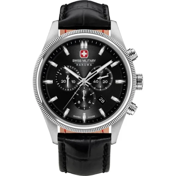 Swiss military hanowa SMWGC0003101